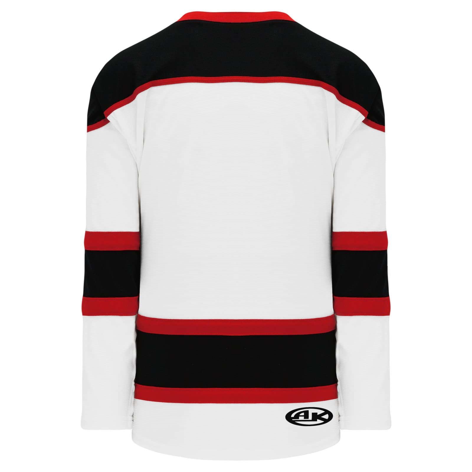 Athletic Knit H7500 Select Hockey Jersey 2