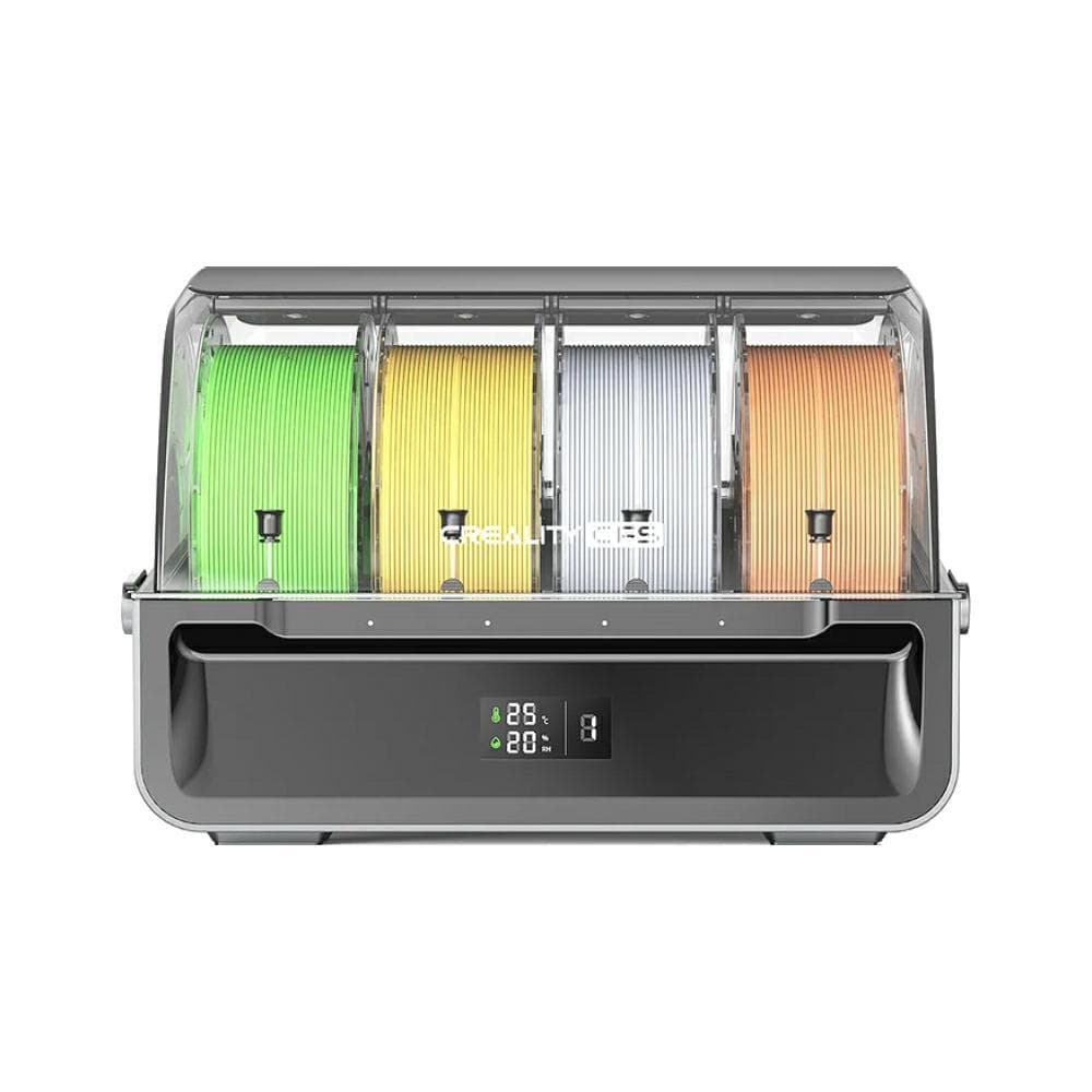 Creality CFS Filament System Auto Filament Identificate Sensors