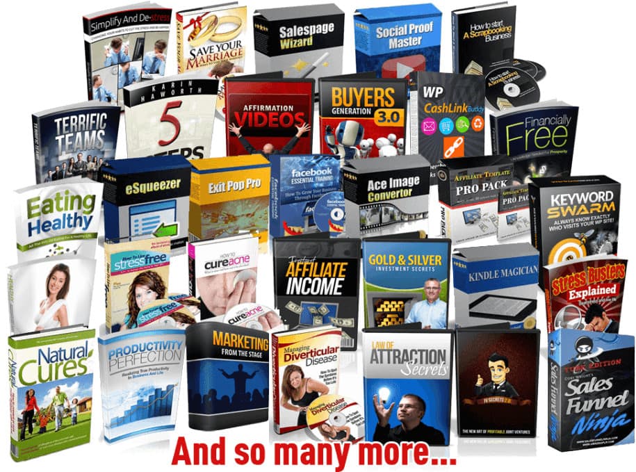 Turnkey Website Scripts 100 Super Pack #1 w/FREE 30 Days Master Reseller Hosting 5