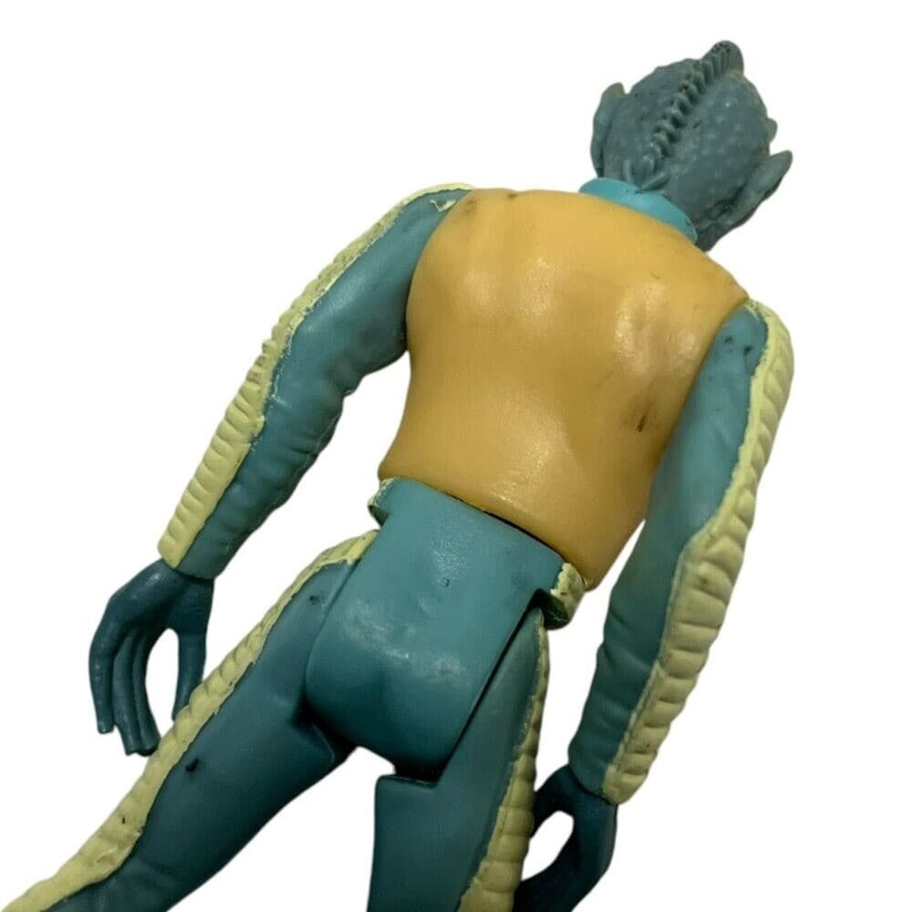 1996 Kenner Star Wars POTF Greedo Action Figure 3