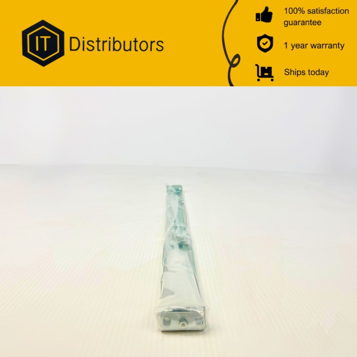 EX-4PST-RMK for Juniper / 4-Post Adjustable Rack Mount Kit  / Ships Today 2