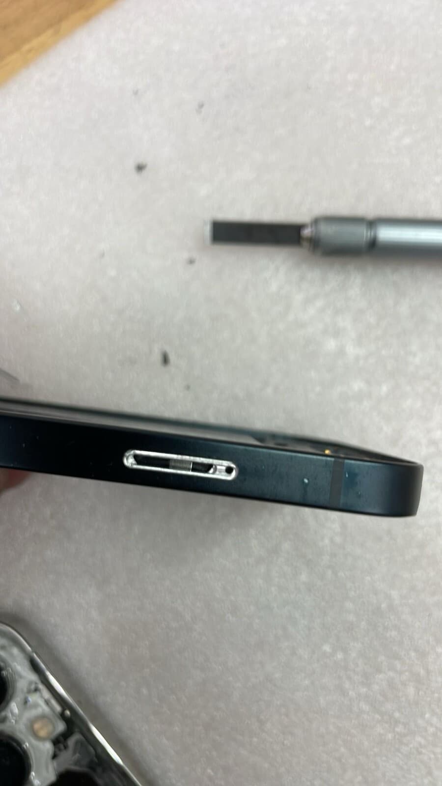 iPhone 16Pro and 16ProMax ESIM to Physical SIM conversion. READ Description. 5