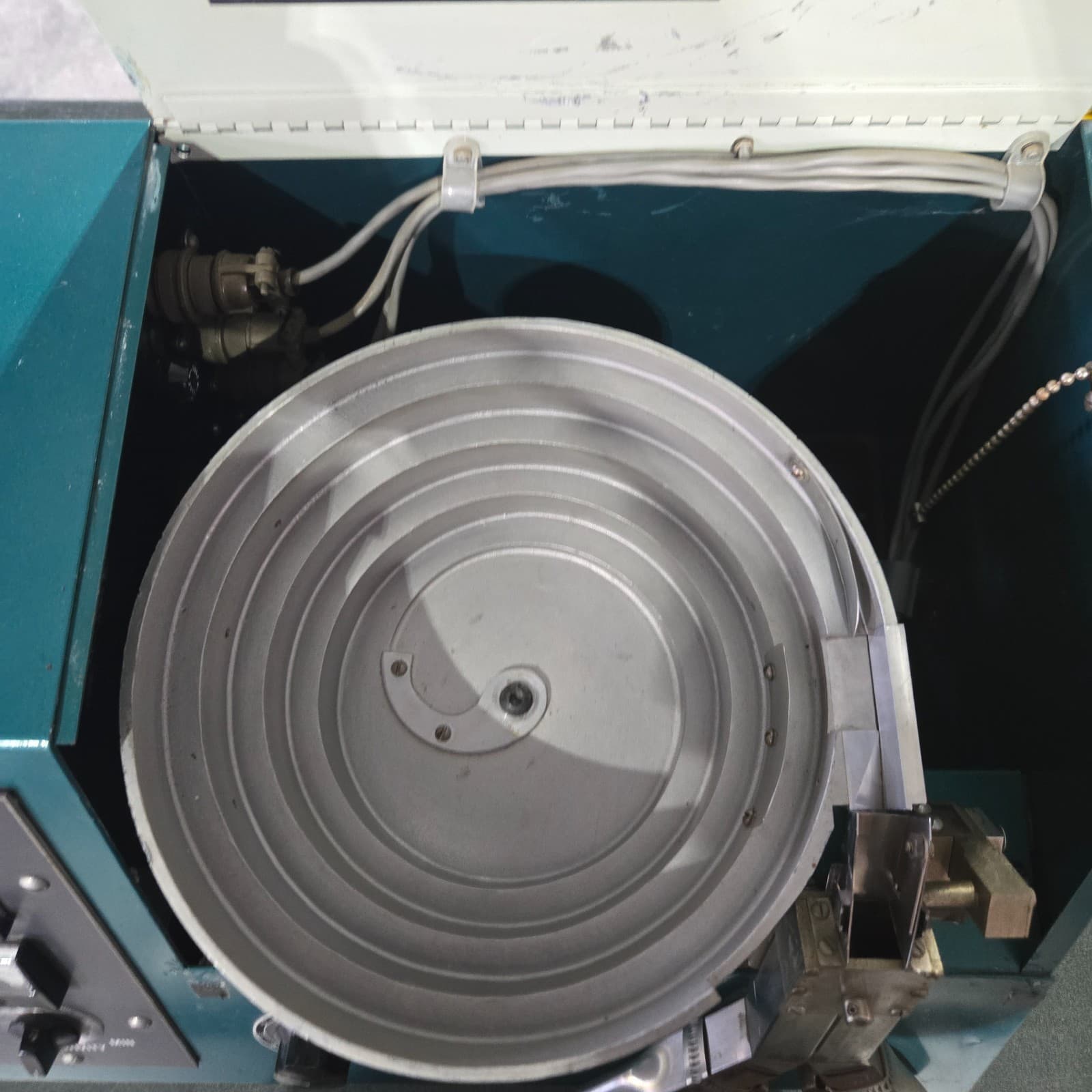 Seedburo Count-A-Pak Seed Counter READ 5