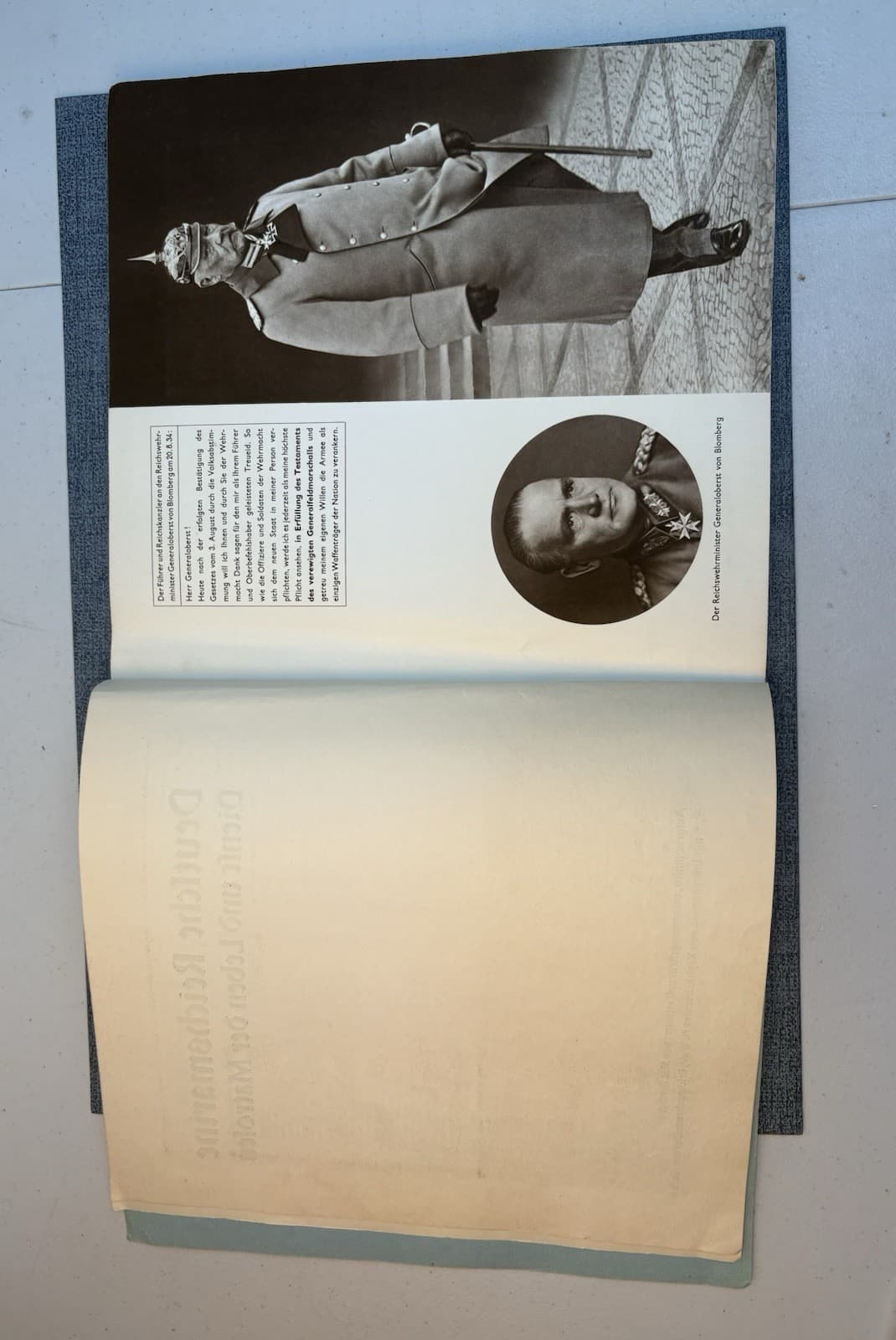 DEUTSCHE REICHSMARINE DIENST UND LEBEN DER MATROSEN 1934 CIGARETTE CARD COMPLETE 4