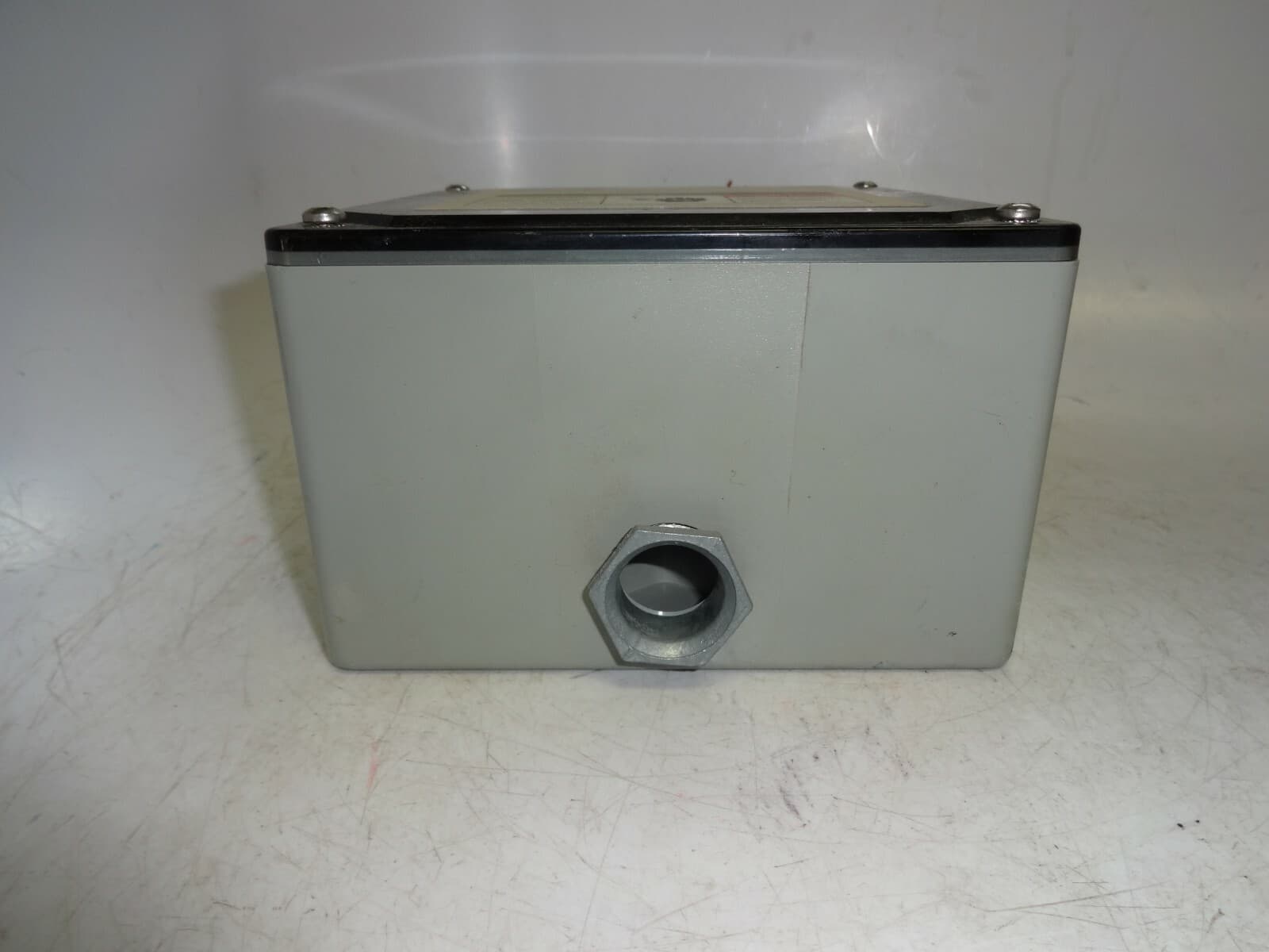 Siemens Sentron TPS TPS-F11/80 /FM Surge 3