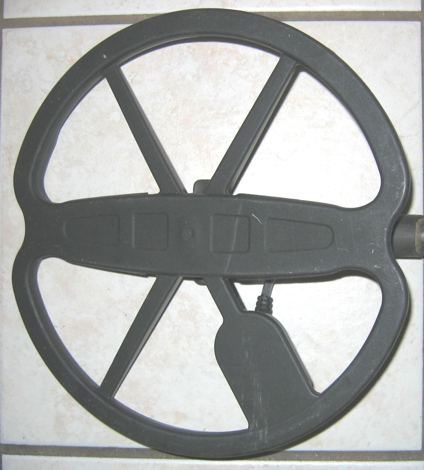 Minelab Explorer SE Professional Metal Detector, SE Pro 6