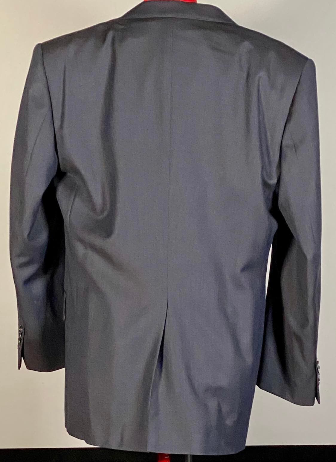 Jackie Chan Rush Hour 3 Stunt Suit Jacket Production Altered Prop Costume Action 6