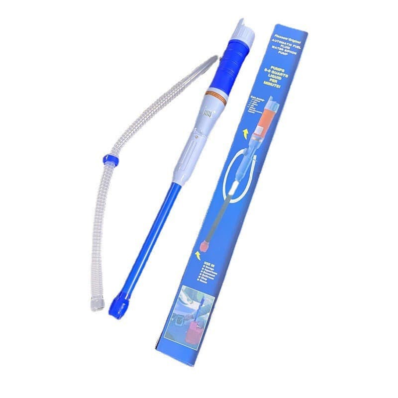 FOR GAS MOTOR OIL TRANSMISSION EXTRACTOR  AUTO HAND FLUID OIL PUMP TRANSFER  6