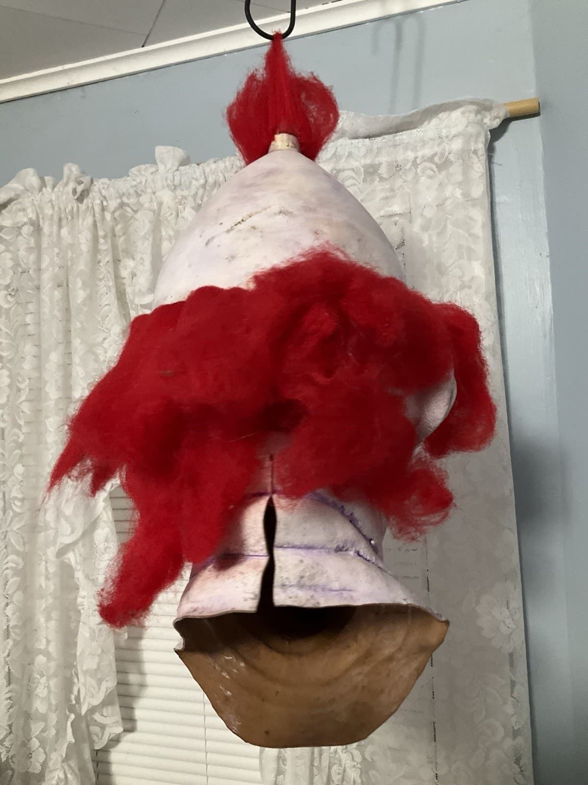 Killer Klowns From Outer Space ? Jumbo Clown Mask 6