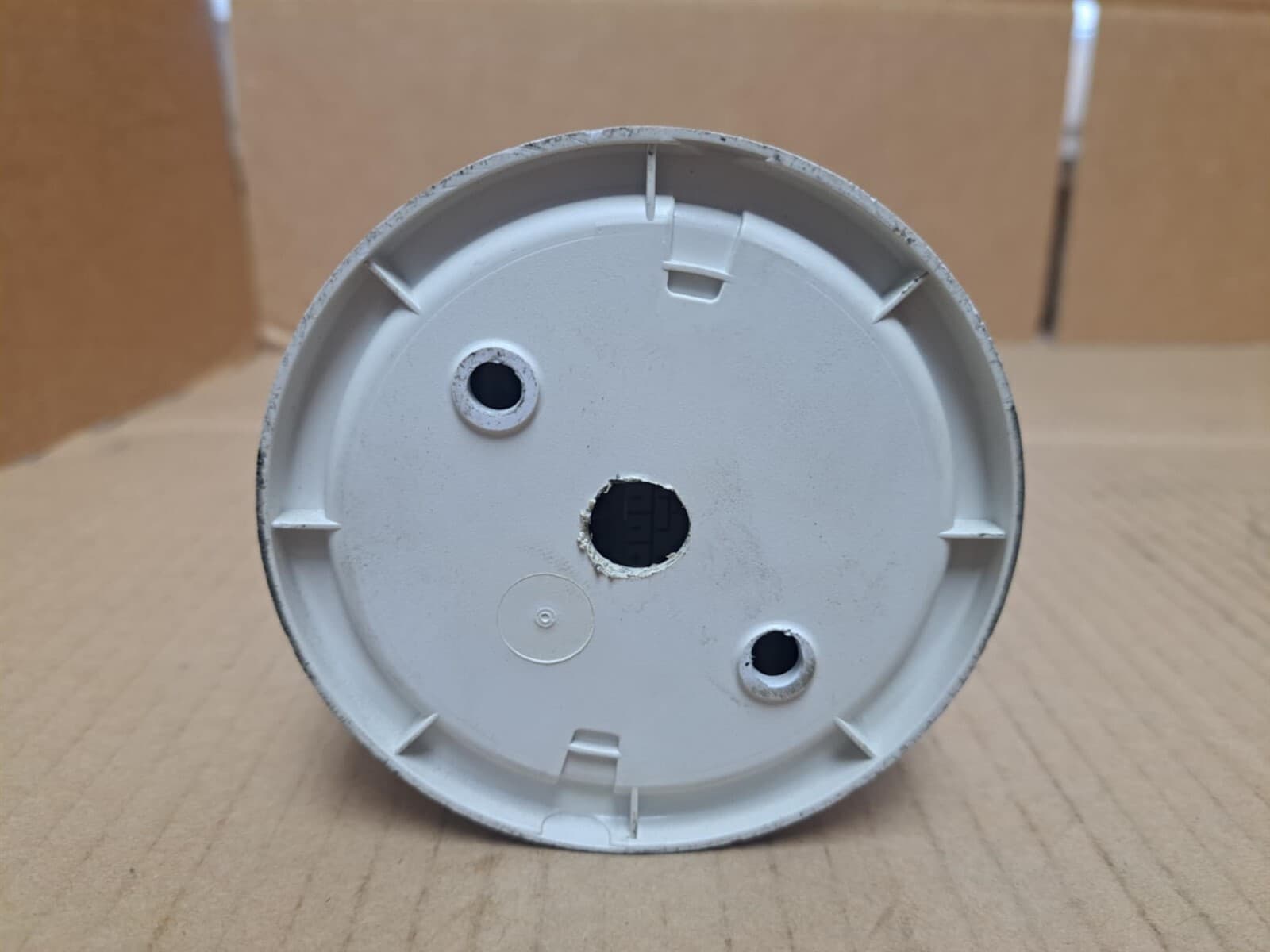 Federal Signal Corp. LP7 Streamline Low Profile Sounder / Strobe  6