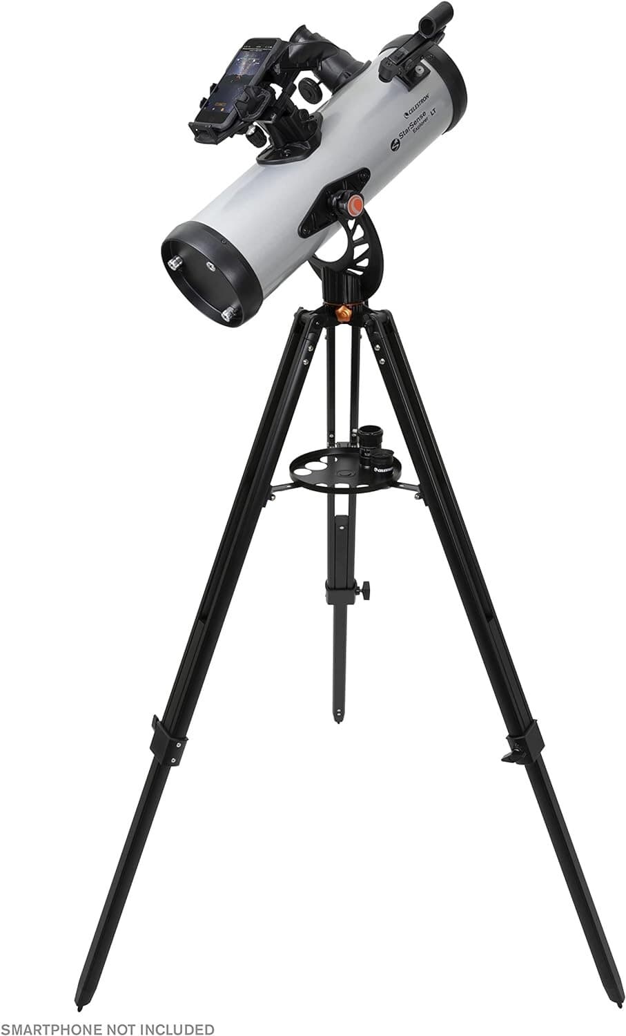 StarSense Explorer LT 114AZ Smartphone App-Enabled Telescope – Works with Sta... 6