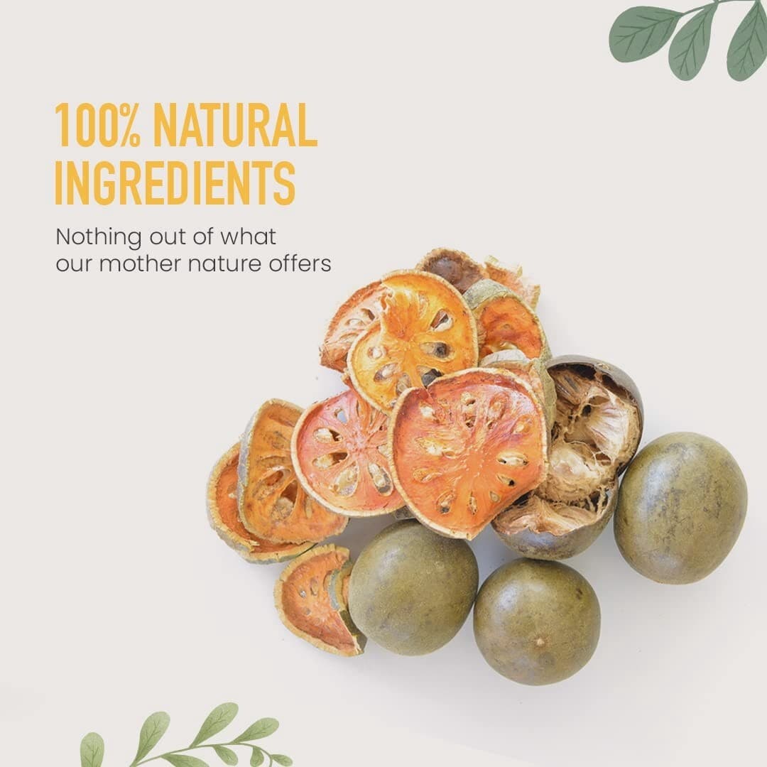 Durelife Monk Fruit Sweetener, White Sugar Substitute 5lb 4