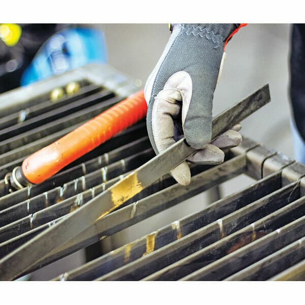 Eastwood Plasma Cutting Table With Carbon Steel Construction 250 Lbs Capacity 4