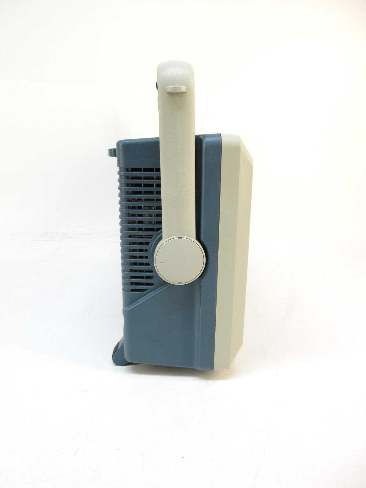 Tektronix MSO4104B Mixed Signal Oscilloscope 1GHz, 5GS/s, 4+16 channels 6