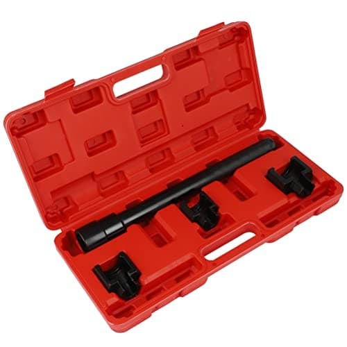  1/2" Drive Inner Tie Rod Installation Tool  5