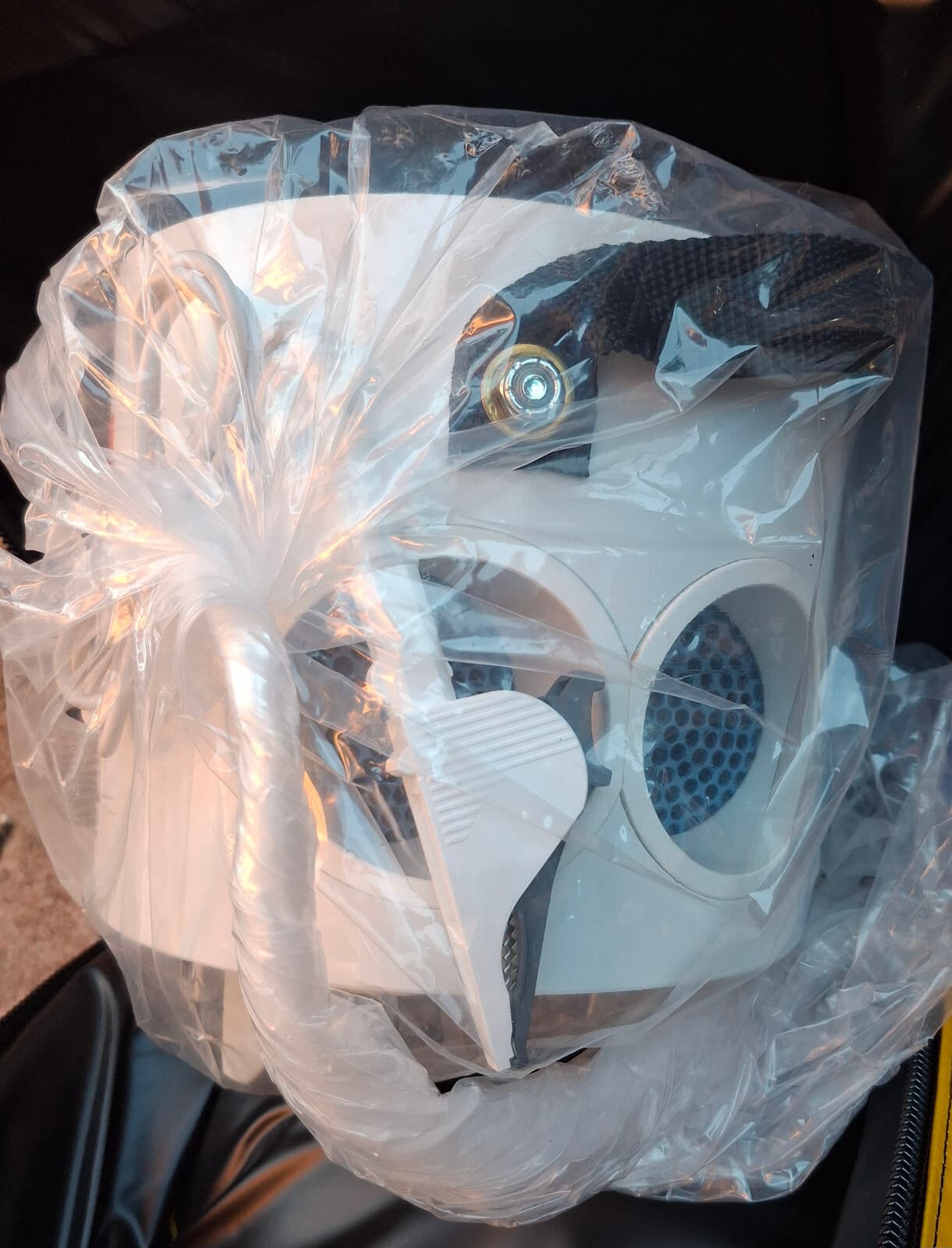 HJ Arnett Industries The Super Beast Service Conductor Tester New 3