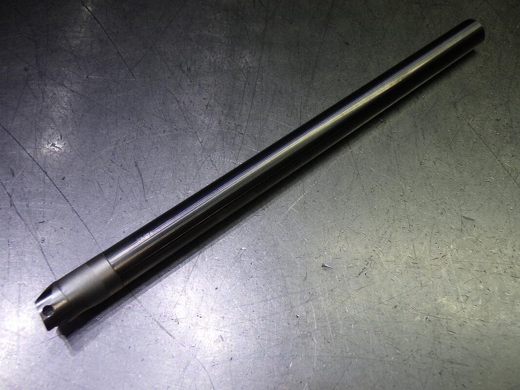 Sandvik .5984" Coolant Thru Carbide Boring Bar 1/2" Shank E08R-SCLCL 2 (LOC2233A 2