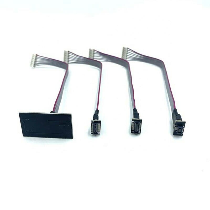 DS-809SE EFI Pin Code Firmware BIOS Unlocking Tool for Repair Macbook iMac Air 3