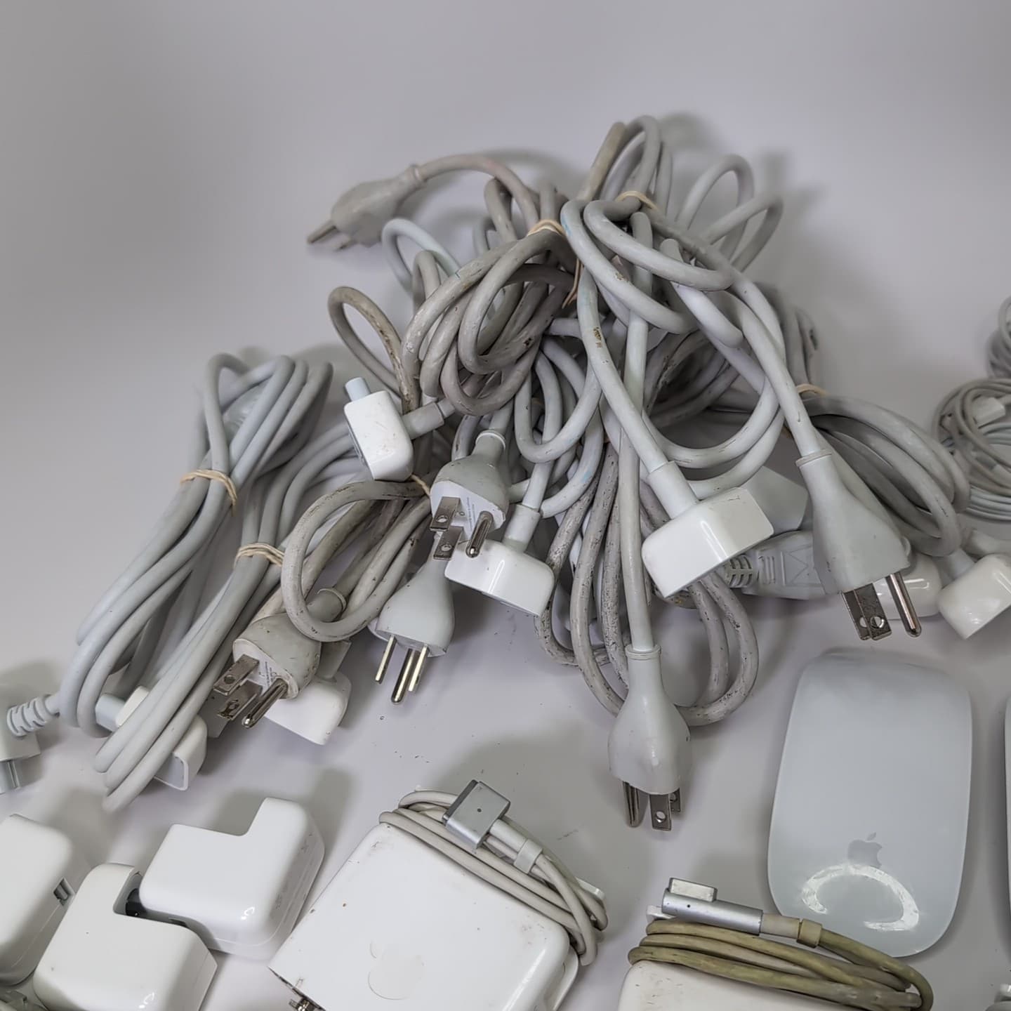 Mixed Lot of Apple Charging And Connect Accessories As-Is - Untested 6