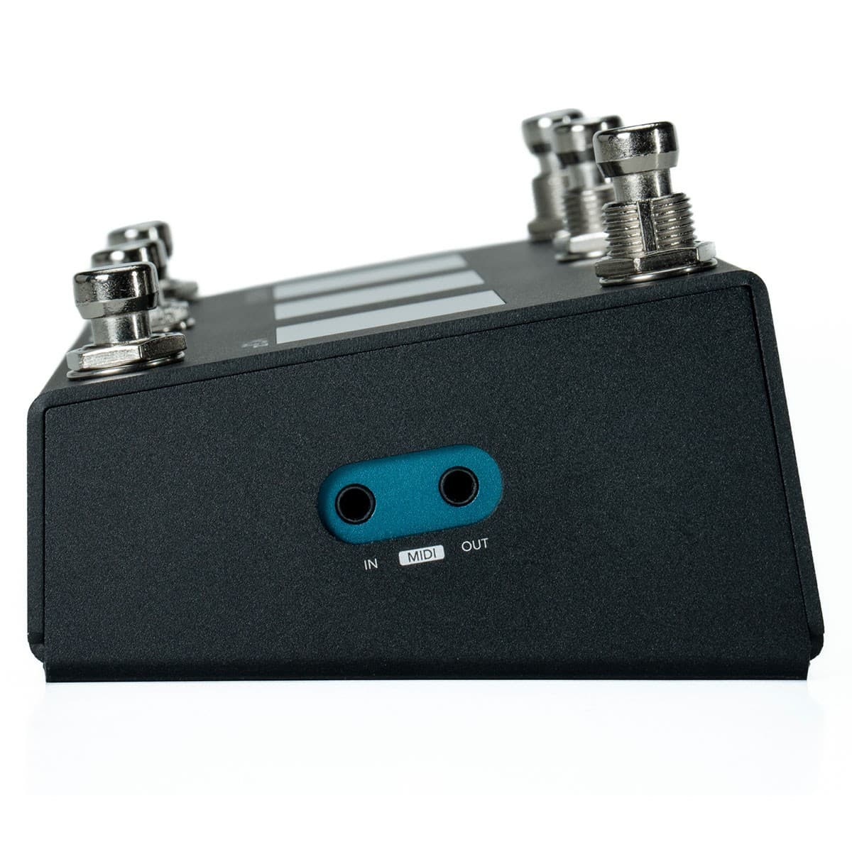 Morningstar Engineering MC6 Pro MIDI Controller with Over 3000 Presets 3