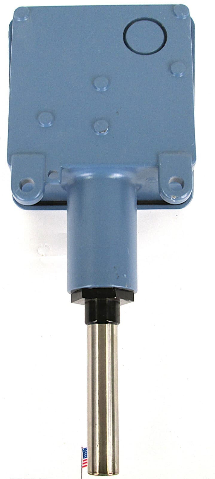 THERMON, B4X-15140, RANGE 15-140 F, 2-1/2" PROBE, COPPER WIRE ONLY, SURPLUS 3