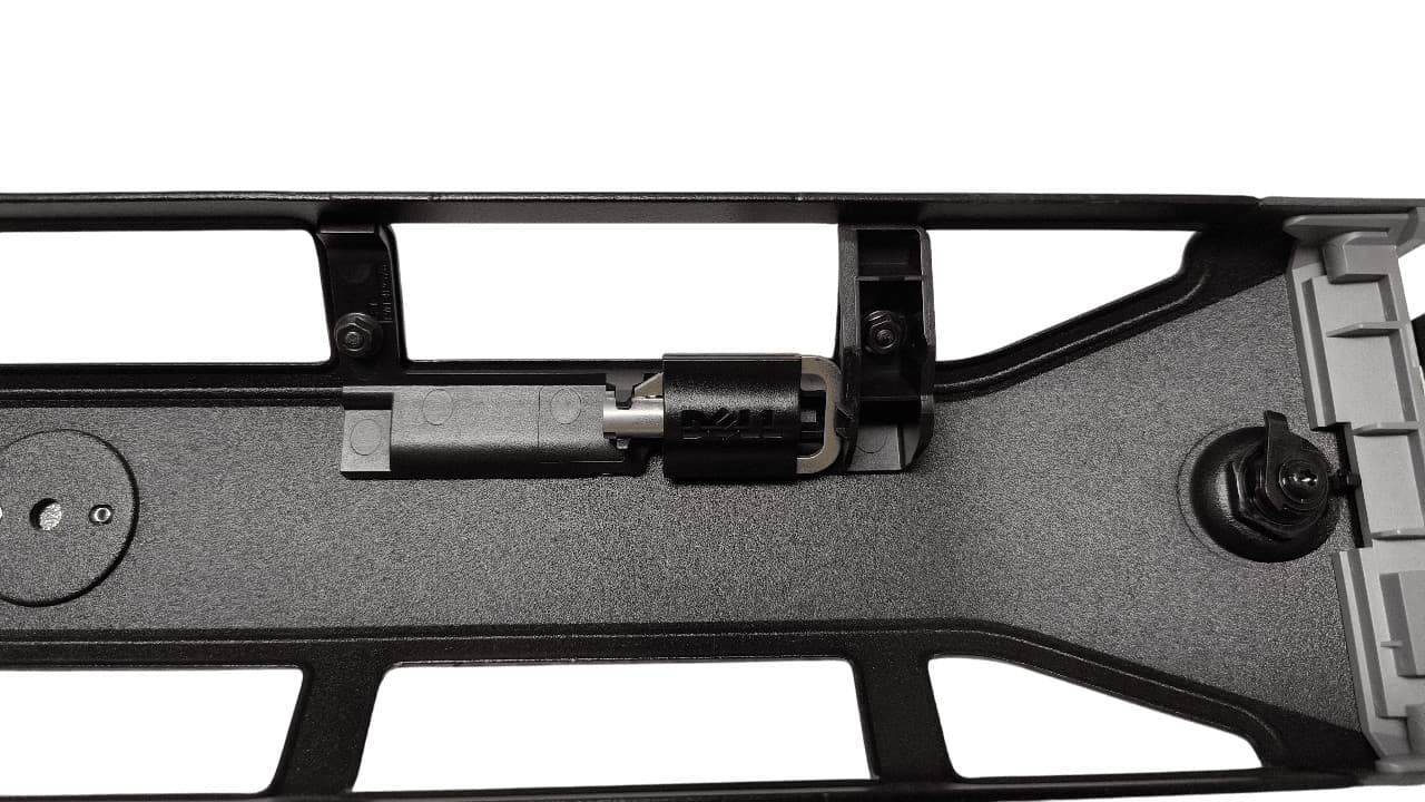 Dell Poweredge R730 R720 R820 R520 Server Front Bezel with Key 3