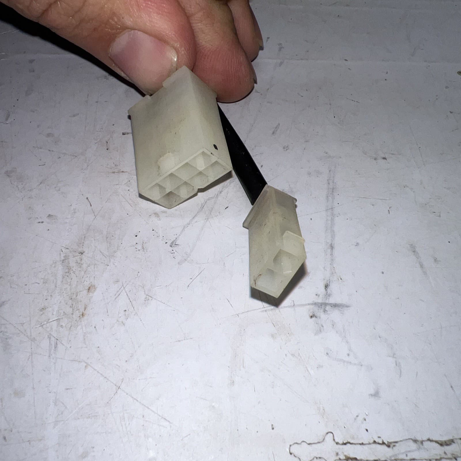 Dashboard Dash Speed Pot Buttons Key Golden Companion I & II GC240 GC340 GC440 3