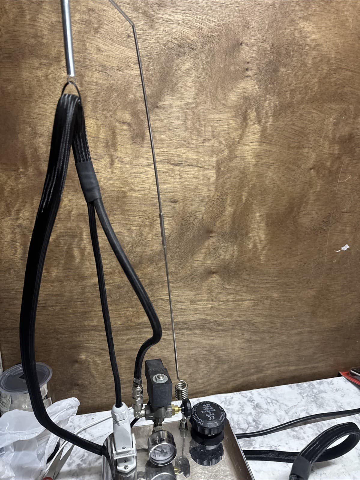 Reliable Corporation Model 1500/130 2