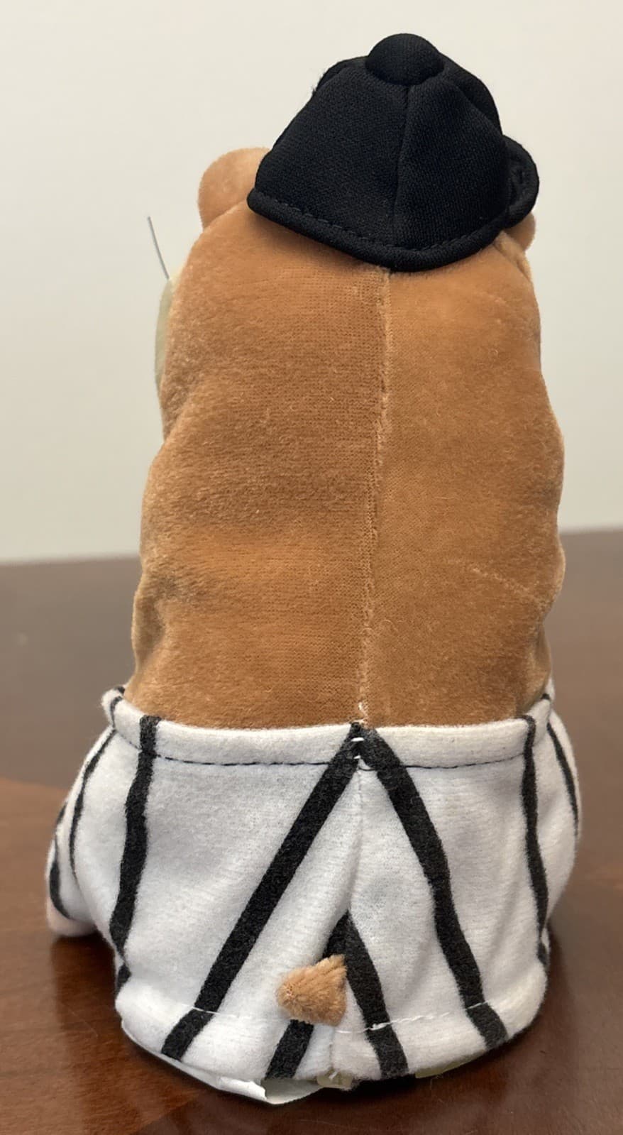 Rare Gemmy Animated Musical Hamster “I Like To Move It” Song From Madagascar 5