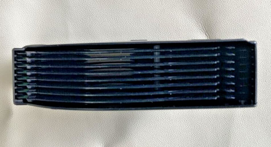 Eclipse 8-Disc CD Changer Magazine Cartridge, for CH3083 CH5083, NOS 4