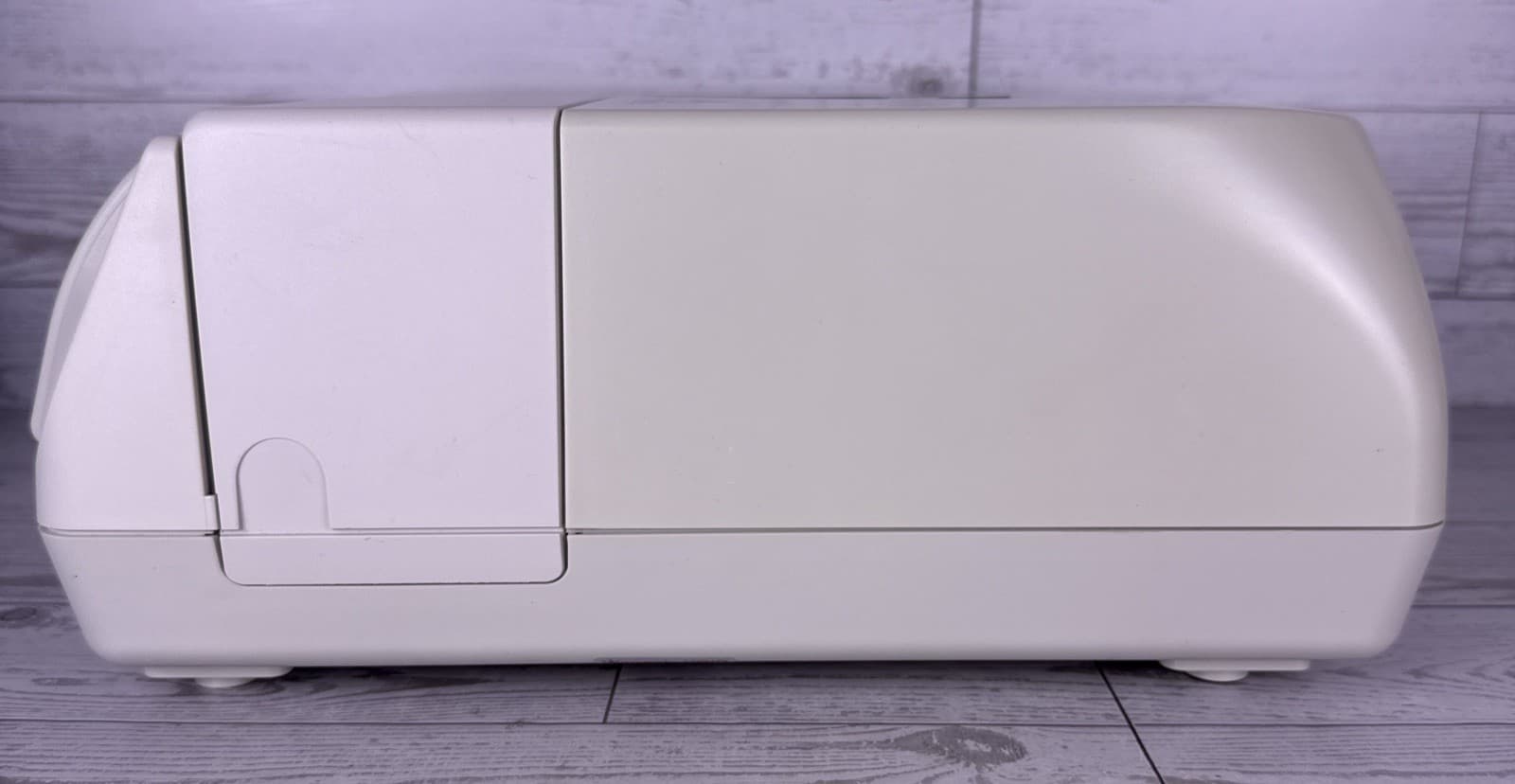 Pacific Image PowerSlide 5000 Scanner Untested Powers On PARTS OR REPAIR READ 4