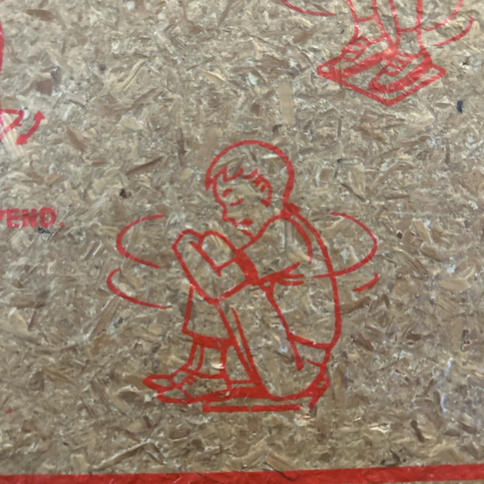 Vintage Slim Twist Exerciser  Rare 1960's ?  6