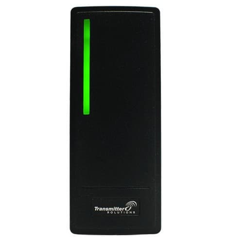 Transmitter Solutions DOLCMWIHIDEM Wiegand Mullion Mount Reader Compatible HID®