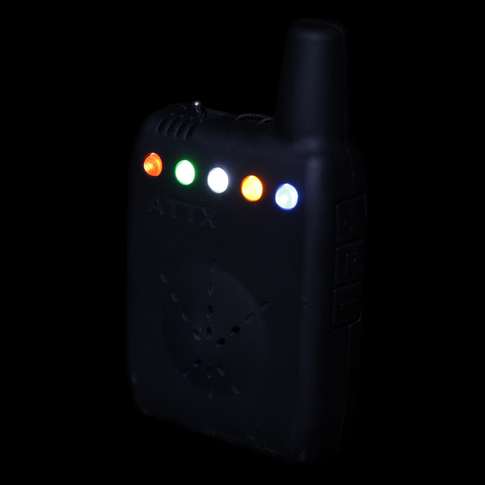 Gardner ATTx / ATTs Deluxe Receiver - Carp Pike Barbel Coarse Fishing Tackle 5