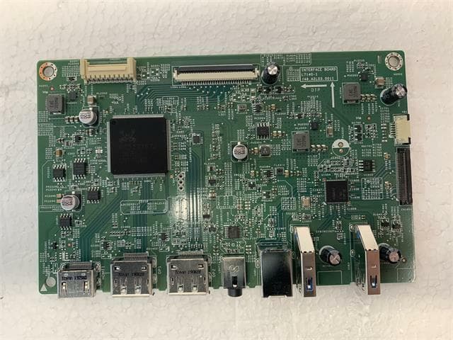 Dell U2419HX LCD Monitor Main Interface Board L7140-1 748.A2L03.0011