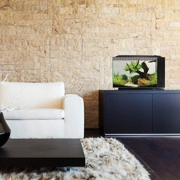 FLUVAL SPEC AQUARIUM KIT – BLACK - 16 GALLON - 10525 4