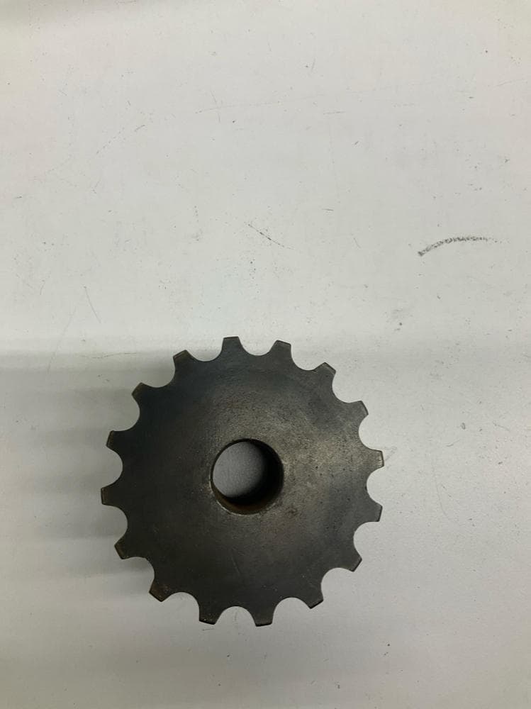 Martin 4016 Coupling Half Sprocket 4