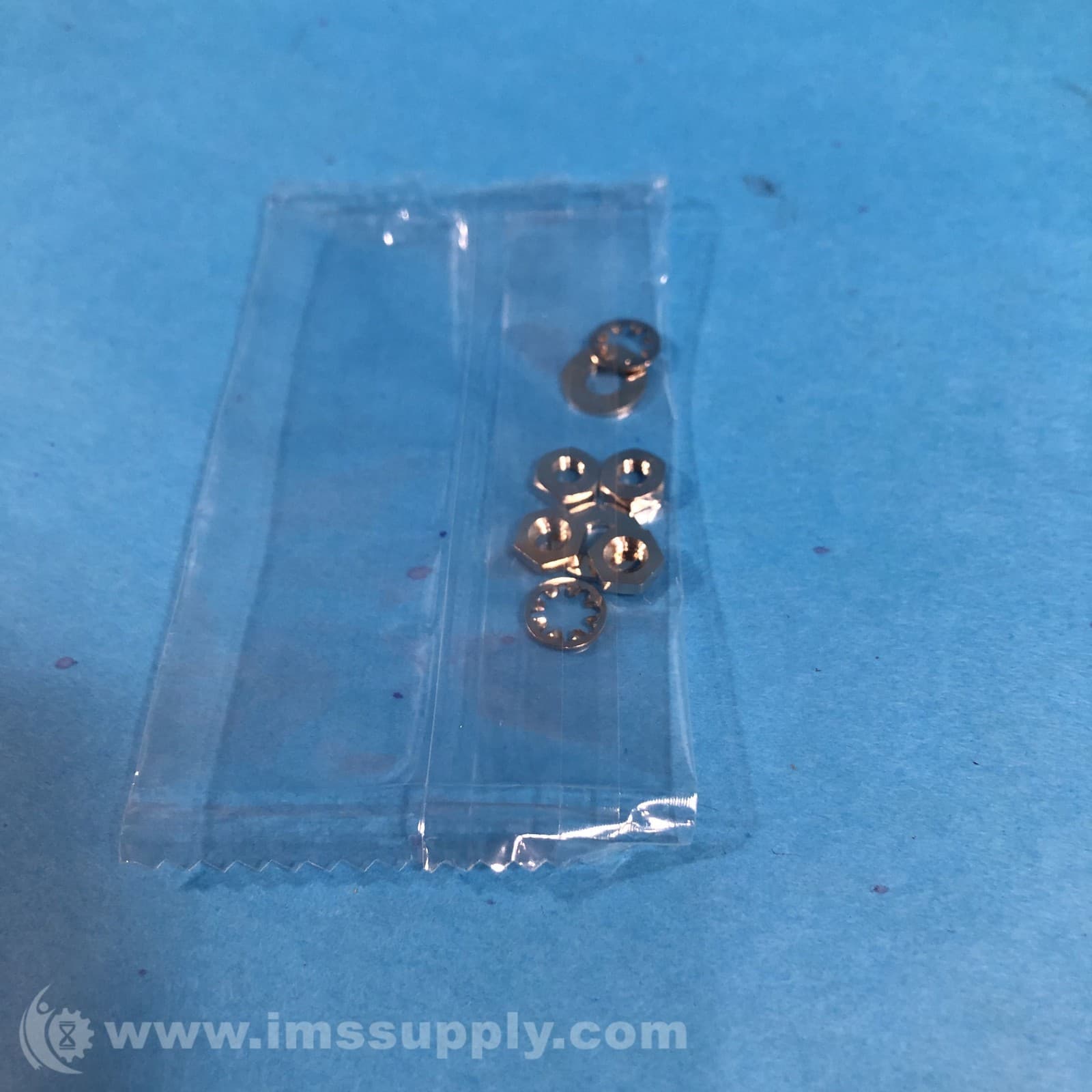 Keyence FU-77V Fiber Unit FNIP 4