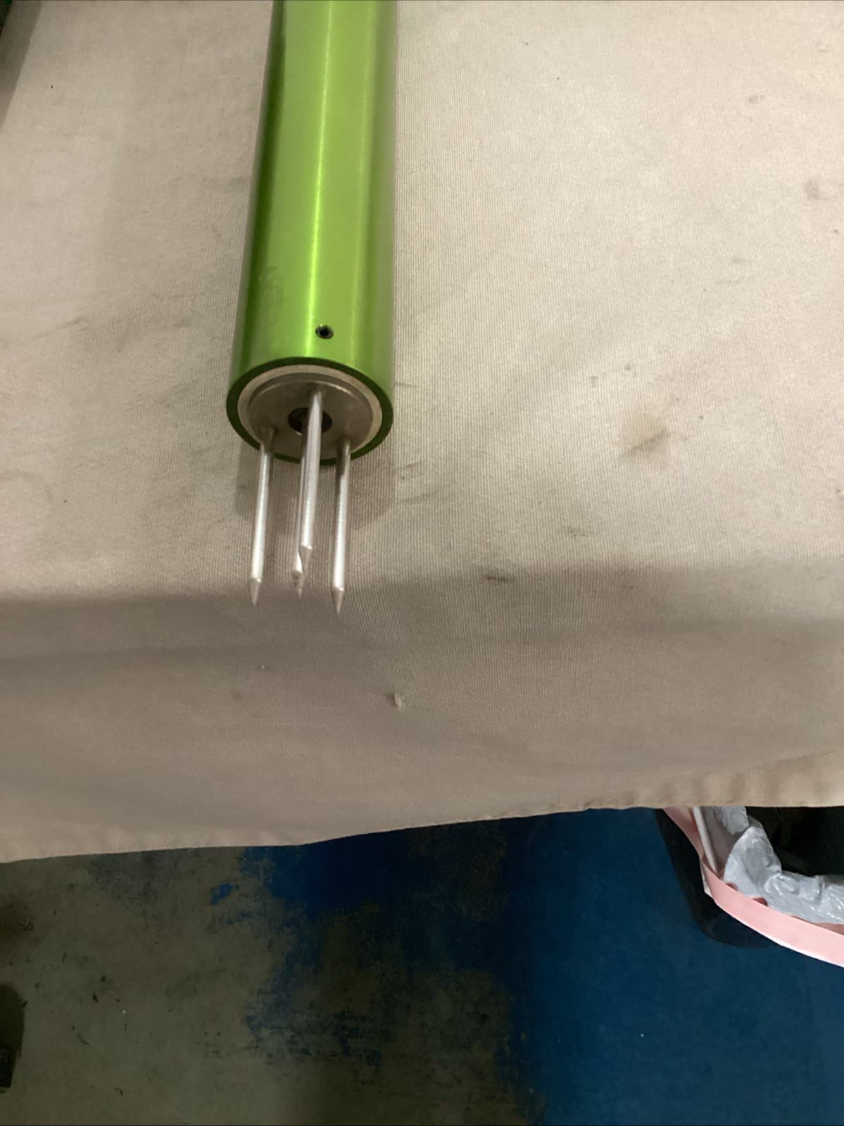 Stevens POGO Turf & Soil Insight Water Monitoring Sensor Probe 2