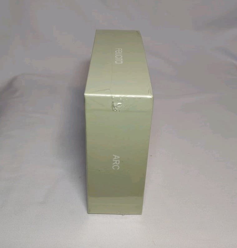 Felicita ARC Coffee Scale, Electronic Espresso Scale And Pour-Over Coffee Scale 5