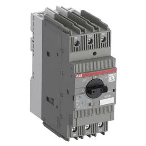 ABB MS165-65 - 1SAM451000R1017 - Manual Motor Starter