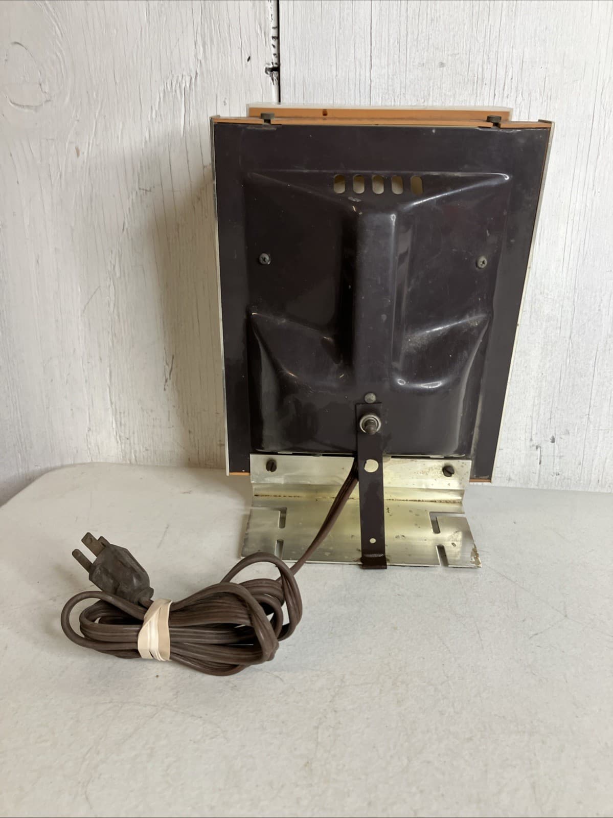 Schlitz rotating globe lighted beer sign - Lights up But Doesn’t Rotate 5