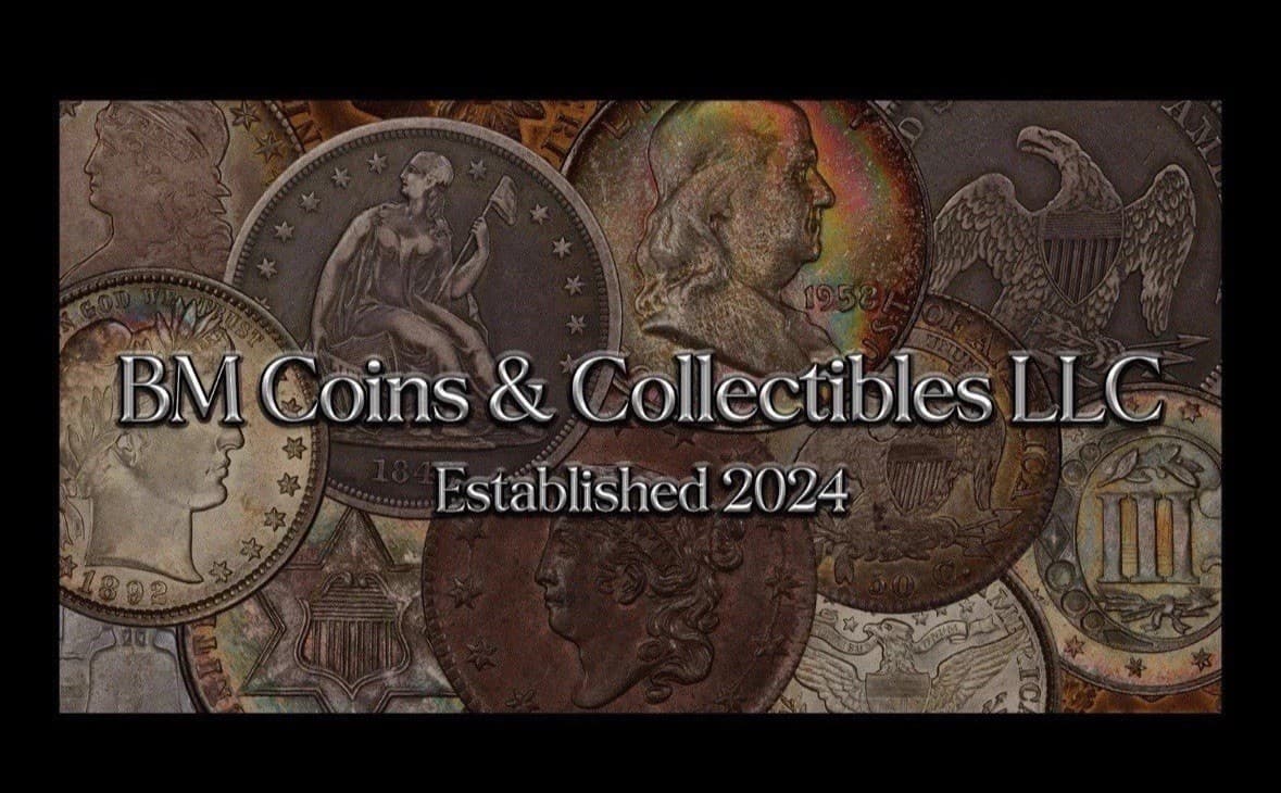 1814 Capped Bust Half Dollar E/A Variety — PCGS F12 Original Surfaces 🔥  4