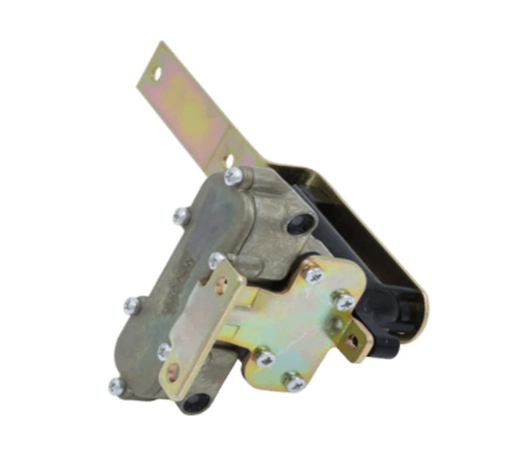 2 Pack 90054007 1/8" Port Air Height Leveng Control Valve for Trucks Tractor 3