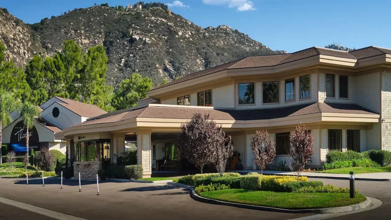 Hyatt VC on The Green at the Welk ~ CA~ 1BR/Sleeps 4 ~ 7Nts NOVEMBER/DECEMBER