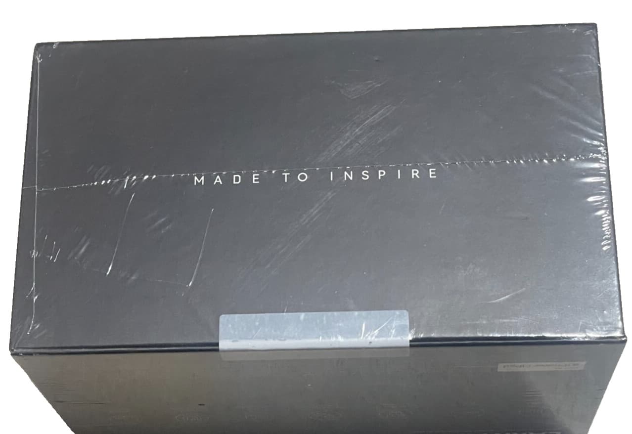 Hollyland Lark Max Duo Wireless Lavalier Microphone System DSLR iPhone Android 4