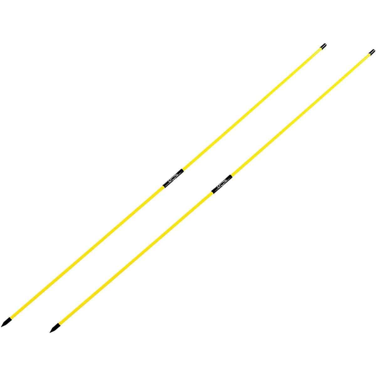 Callaway Golf Alignment Stix Training Aid 2