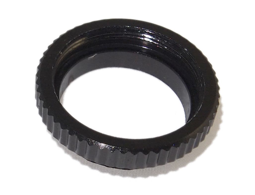 6pcs  5mm METAL CS to C MOUNT LENS RING Extension Tube 3