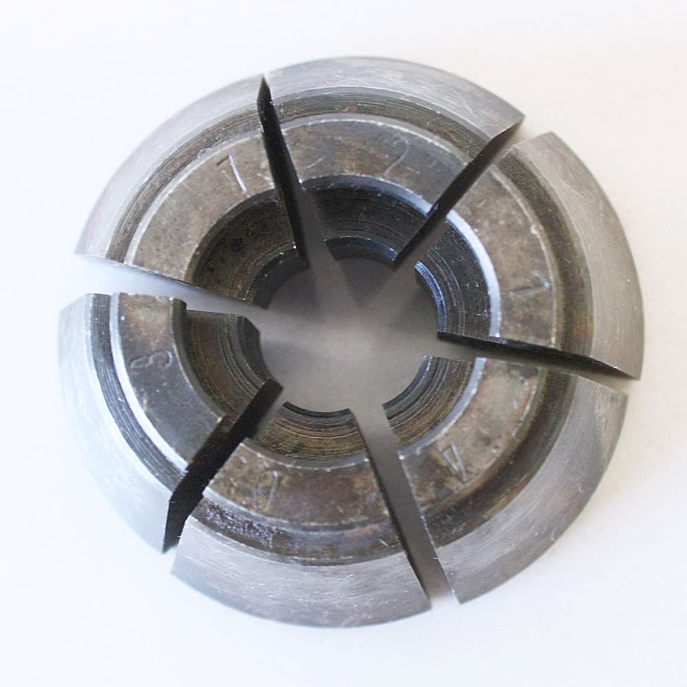 1/4 Inch to 5/16 Inch Die Set for H10 Crimper -   H10-DIE4 3