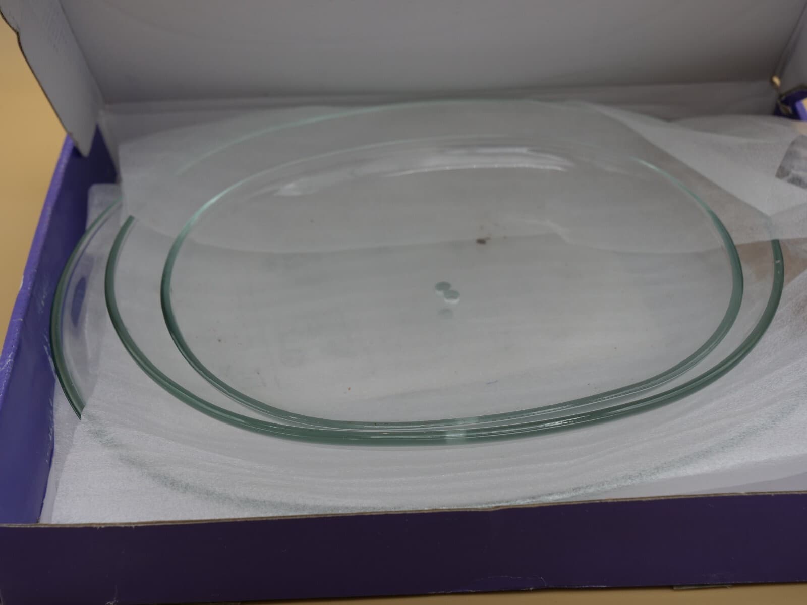 IKEA  365+ Three Tier Serving Dish Design Lovisa Wattman 12" x 11" x 13" 19895 3